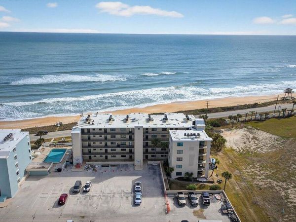 2220 Ocean Shore Boulevard, Unit 106A, Ormond Beach, FL 32176