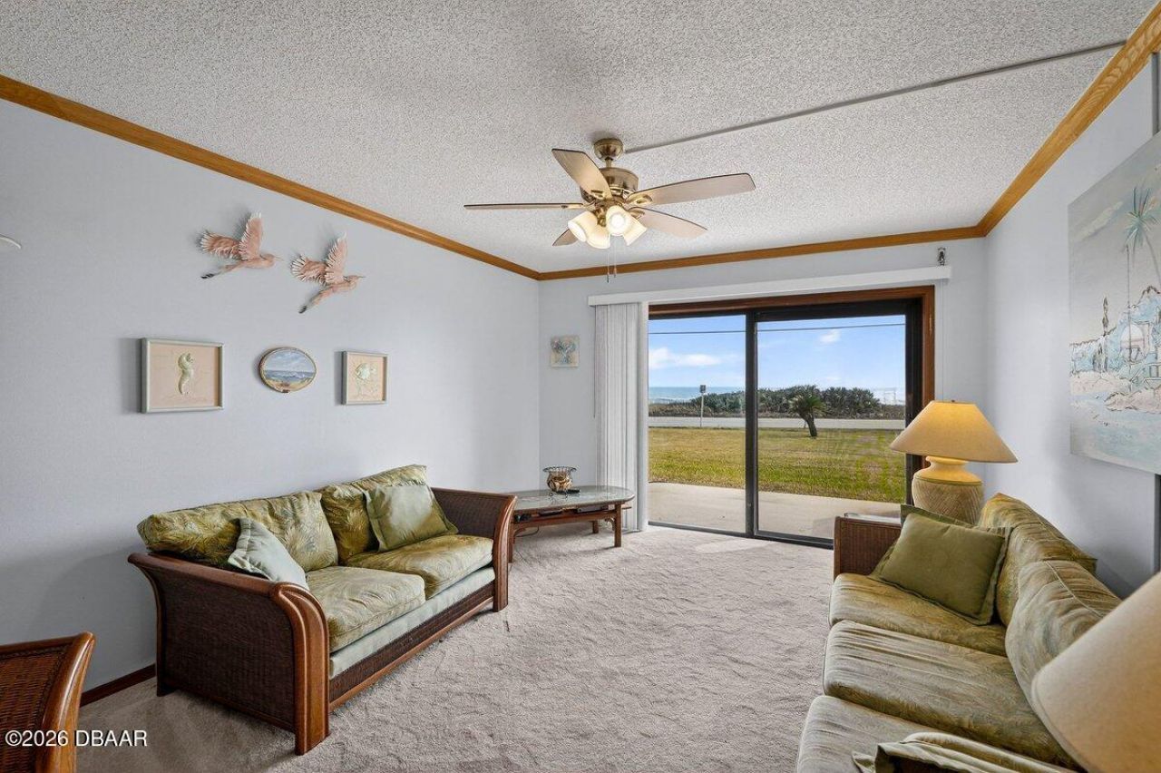 2220 Ocean Shore Boulevard, Unit 106A, Ormond Beach, FL 32176 Photo