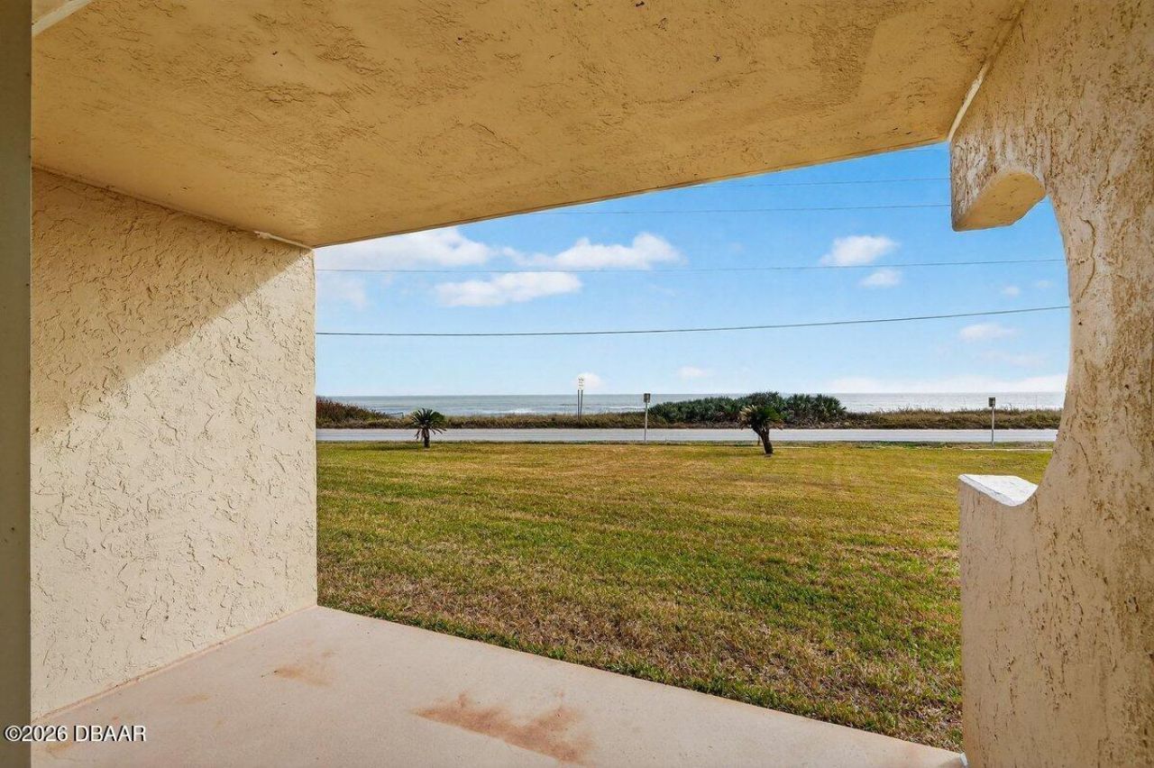 2220 Ocean Shore Boulevard, Unit 106A, Ormond Beach, FL 32176 Photo
