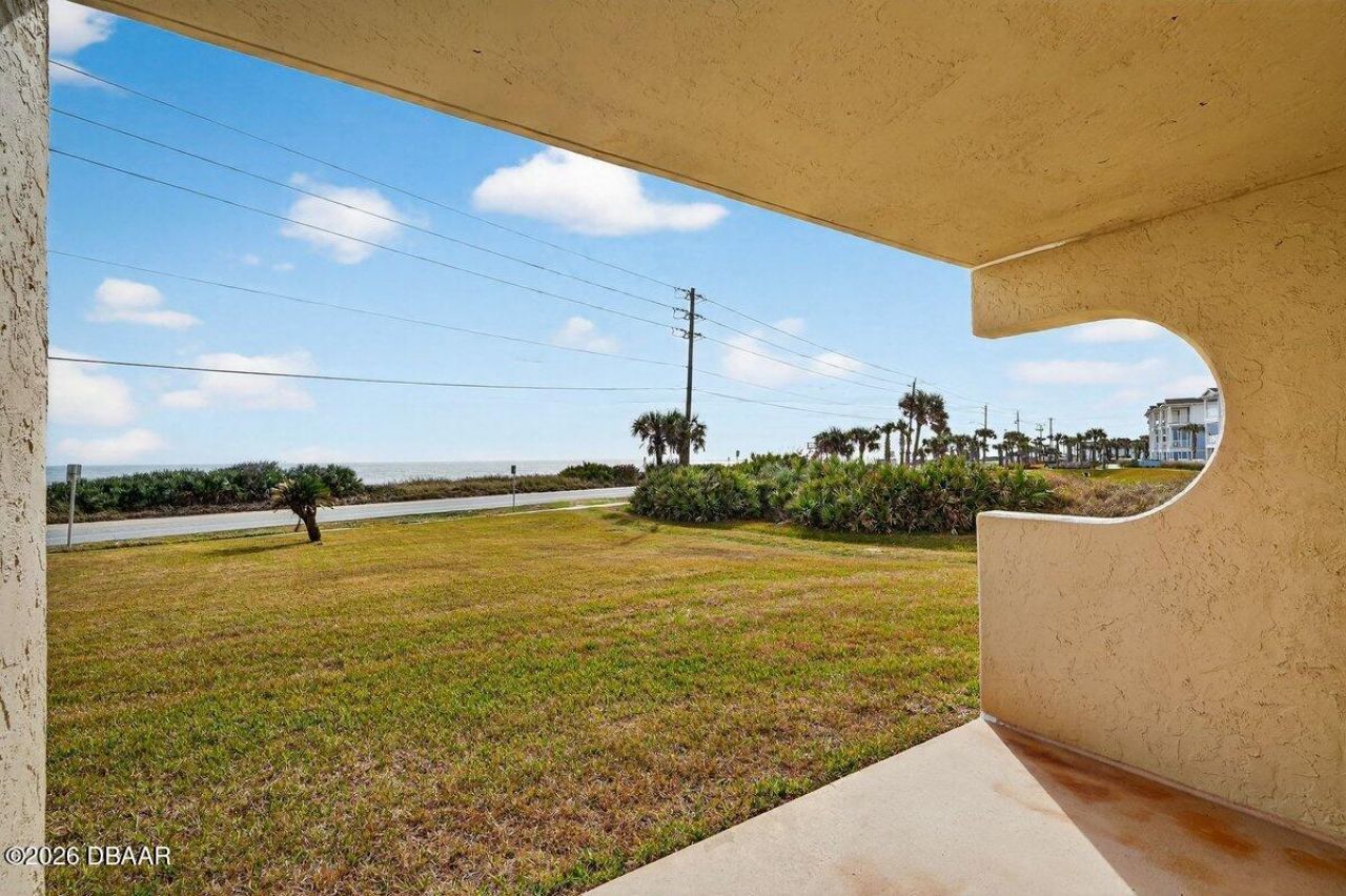 2220 Ocean Shore Boulevard, Unit 106A, Ormond Beach, FL 32176 Photo
