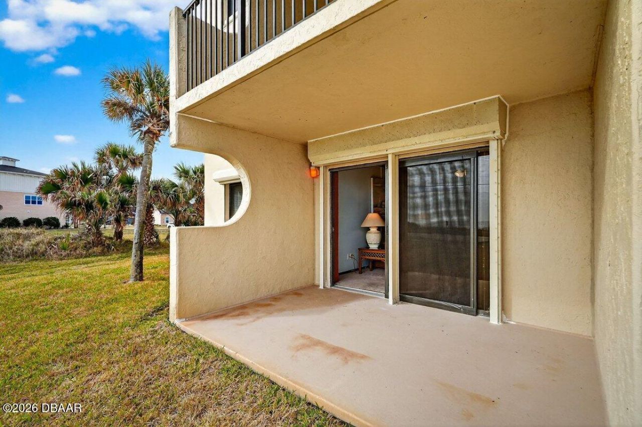 2220 Ocean Shore Boulevard, Unit 106A, Ormond Beach, FL 32176 Photo