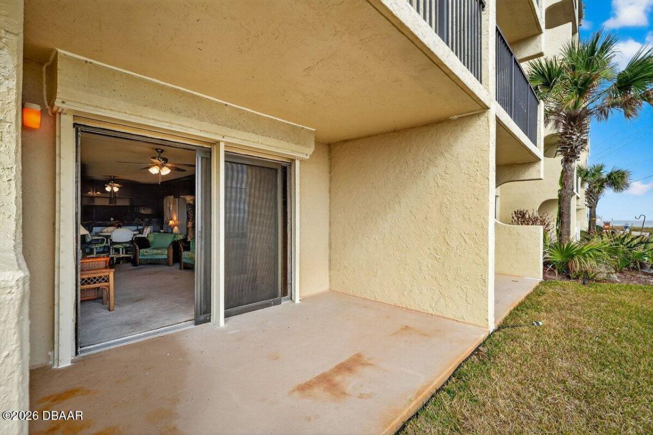 2220 Ocean Shore Boulevard, Unit 106A, Ormond Beach, FL 32176 Photo
