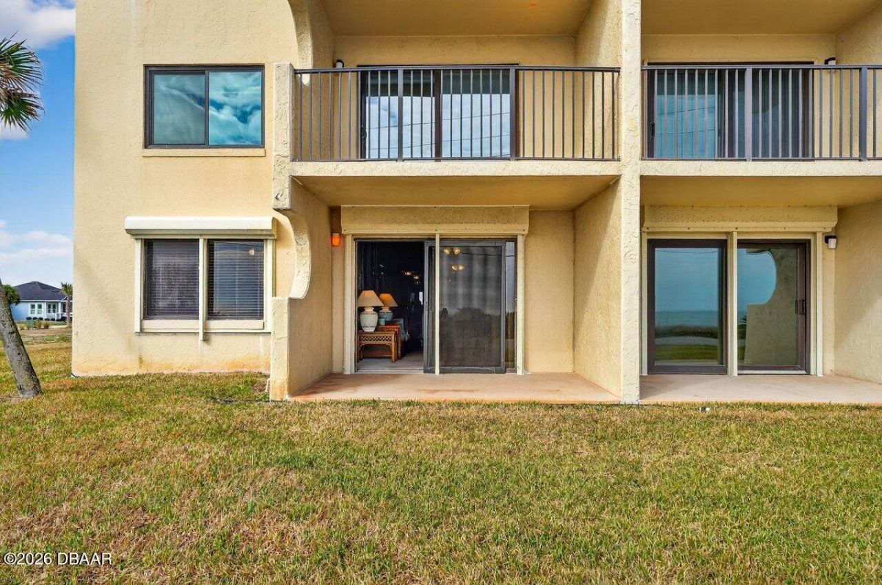 2220 Ocean Shore Boulevard, Unit 106A, Ormond Beach, FL 32176 Photo