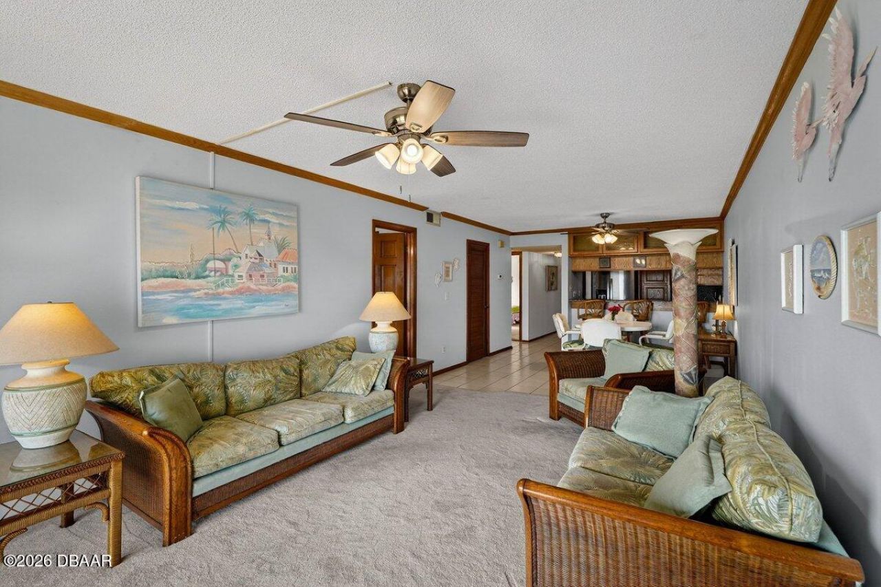 2220 Ocean Shore Boulevard, Unit 106A, Ormond Beach, FL 32176 Photo