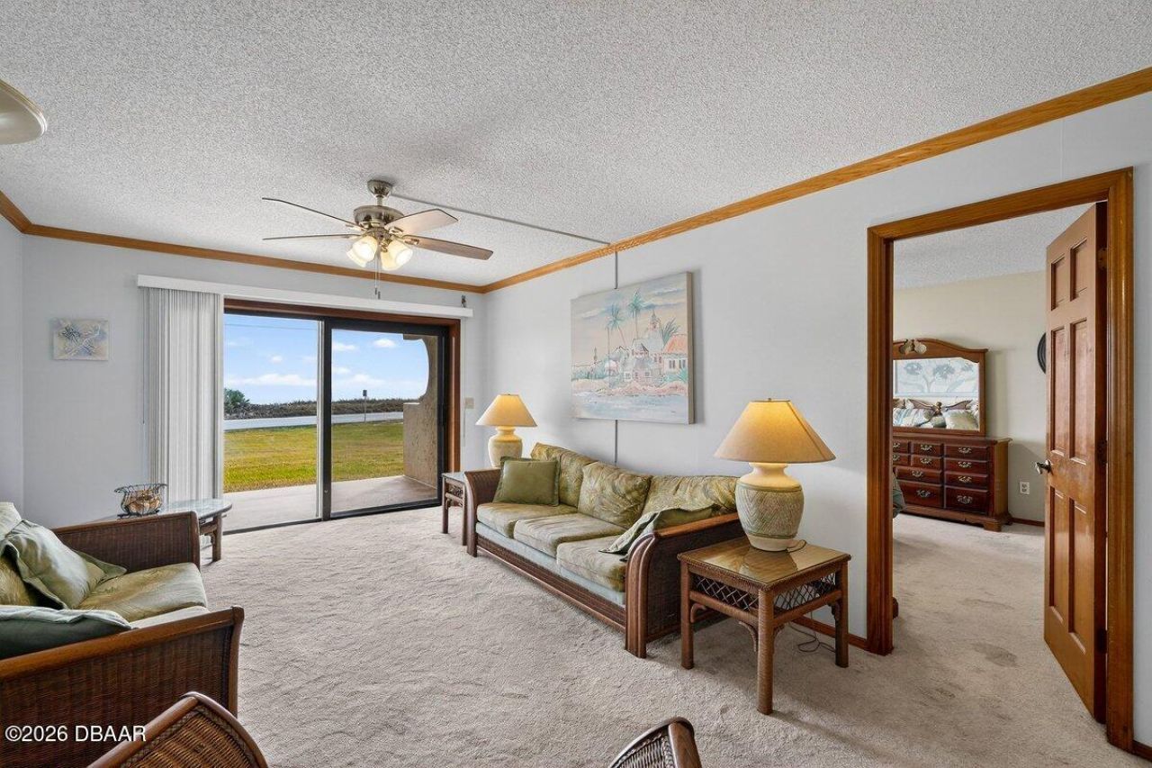 2220 Ocean Shore Boulevard, Unit 106A, Ormond Beach, FL 32176 Photo