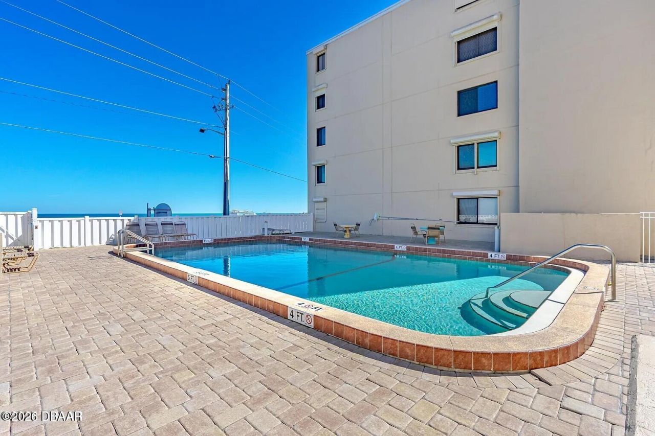 2220 Ocean Shore Boulevard, Unit 106A, Ormond Beach, FL 32176 Photo