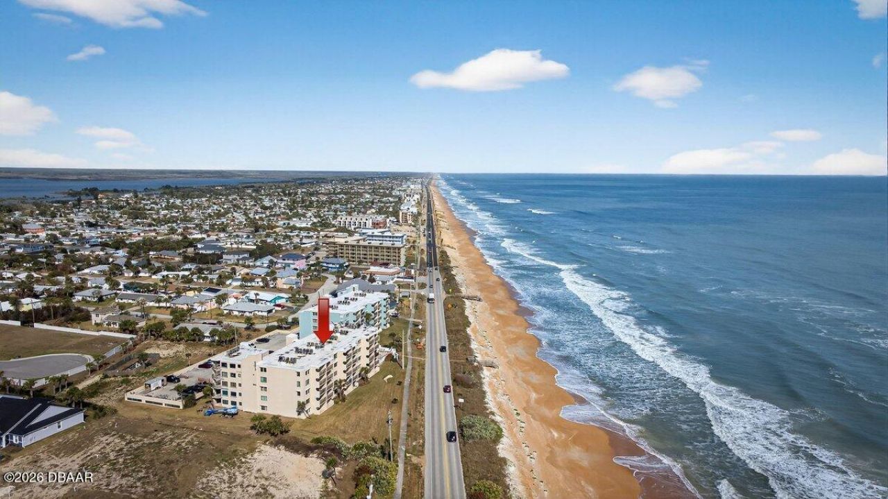 2220 Ocean Shore Boulevard, Unit 106A, Ormond Beach, FL 32176 Photo