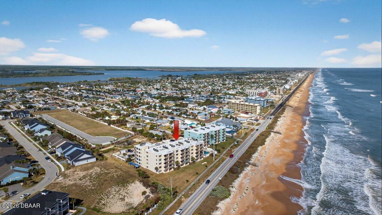 2220 Ocean Shore Boulevard, Unit 106A, Ormond Beach, FL 32176 Photo