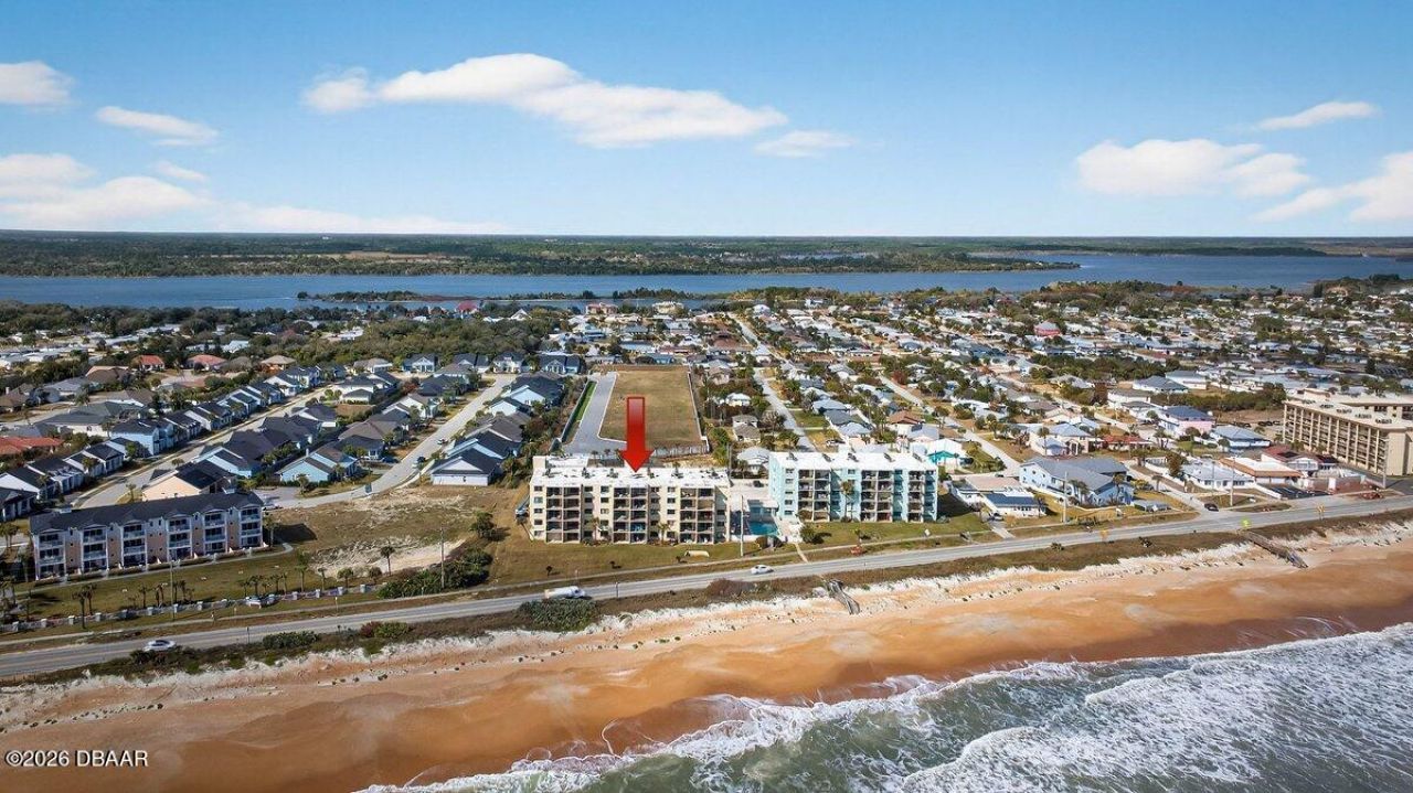 2220 Ocean Shore Boulevard, Unit 106A, Ormond Beach, FL 32176 Photo