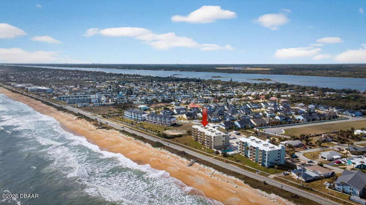 2220 Ocean Shore Boulevard, Unit 106A, Ormond Beach, FL 32176 Photo