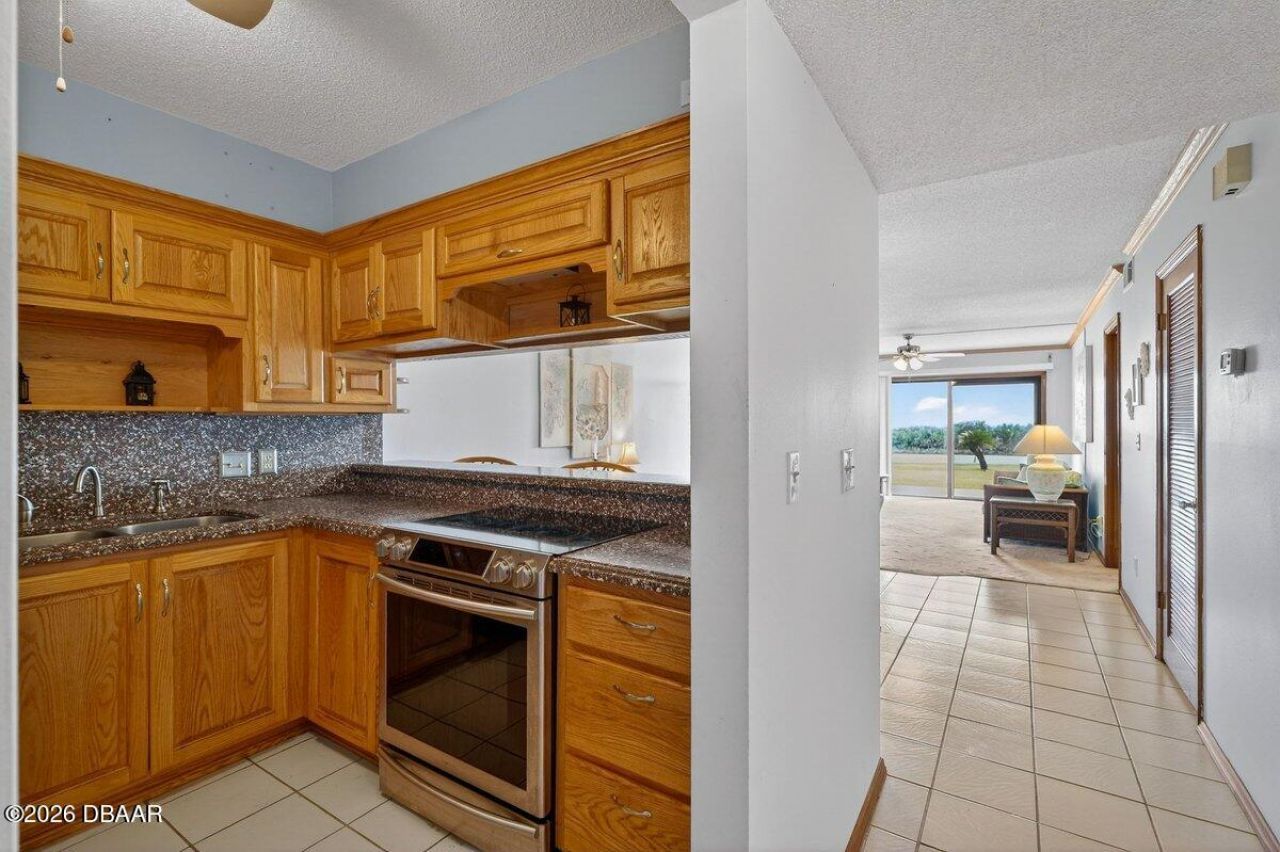 2220 Ocean Shore Boulevard, Unit 106A, Ormond Beach, FL 32176 Photo