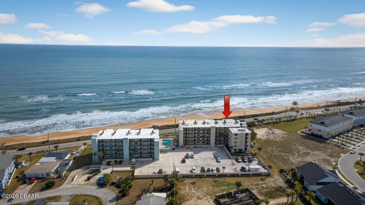 2220 Ocean Shore Boulevard, Unit 106A, Ormond Beach, FL 32176 Photo