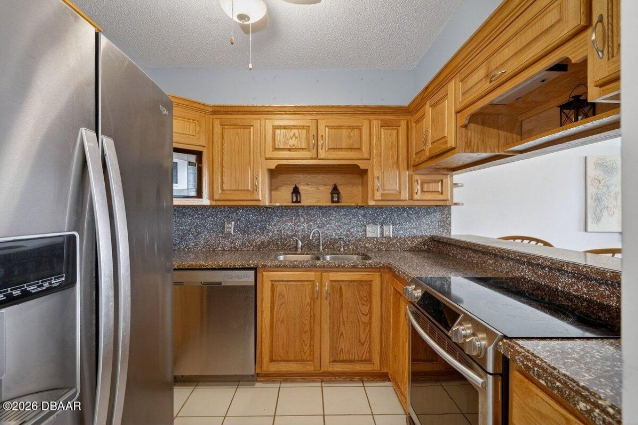 2220 Ocean Shore Boulevard, Unit 106A, Ormond Beach, FL 32176 Photo