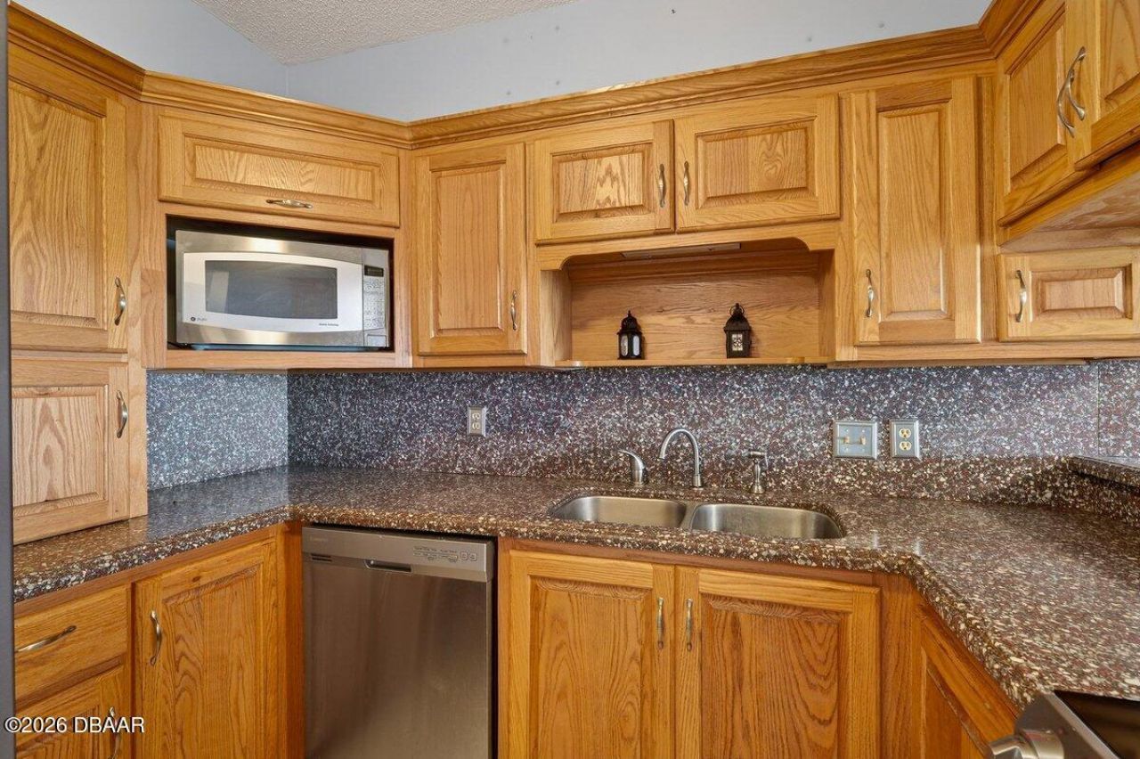 2220 Ocean Shore Boulevard, Unit 106A, Ormond Beach, FL 32176 Photo