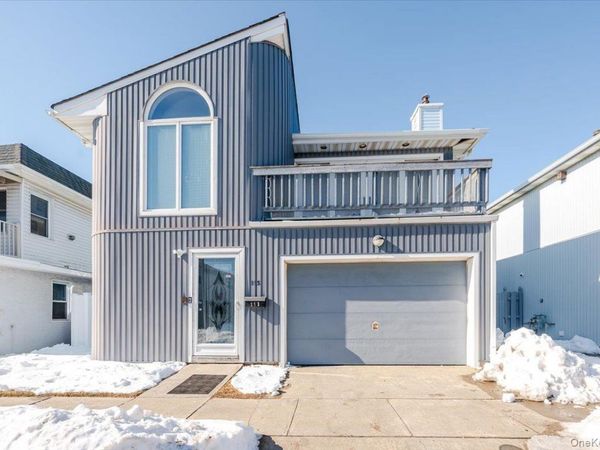 113 Belmont Avenue , Long Beach, NY 11561
