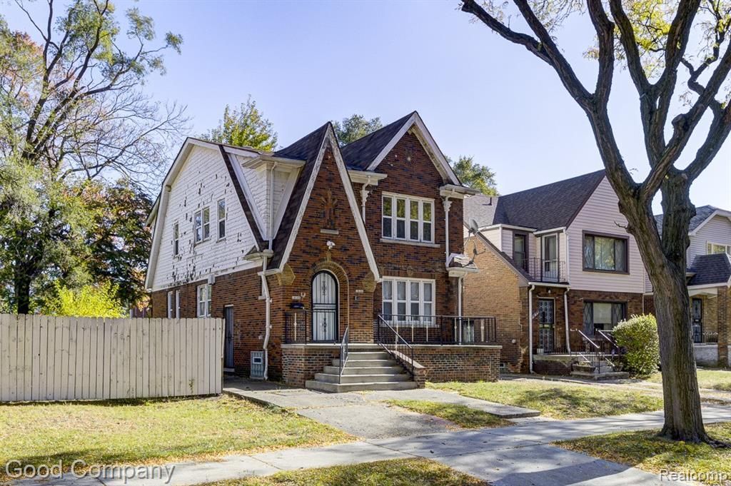 16194 Princeton Street , Detroit, MI 48221 Main Photo