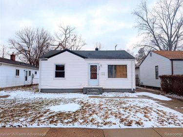 8712 Ford Avenue , Warren, MI 48089