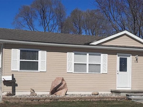 736 Hartner Drive, Holly Vlg, MI 48442