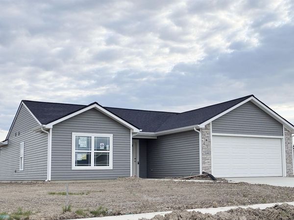 5140 Mountain Sky Cove, Fort Wayne, IN 46818