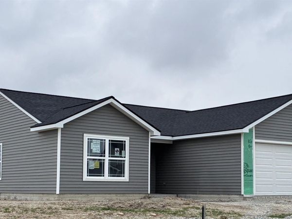 5140 Mountain Sky Cove, Fort Wayne, IN 46818