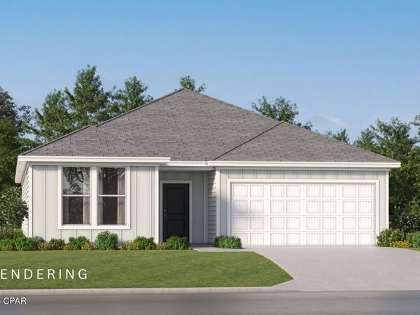 3908 Alwyn Cashe Avenue , Unit 65, Panama City, FL 32404