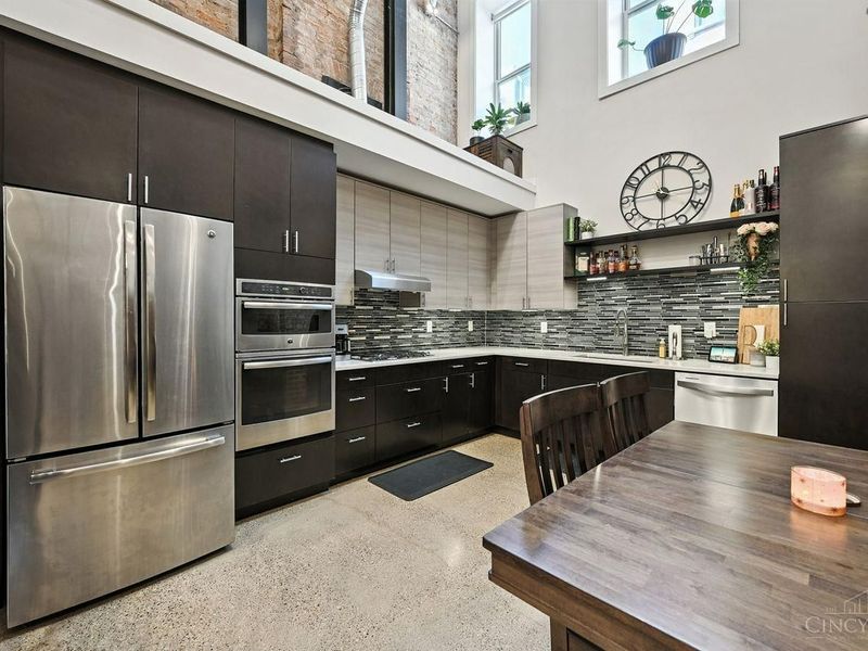 1328 Republic Street, Unit 101, Cincinnati, OH 45202 Photo 3