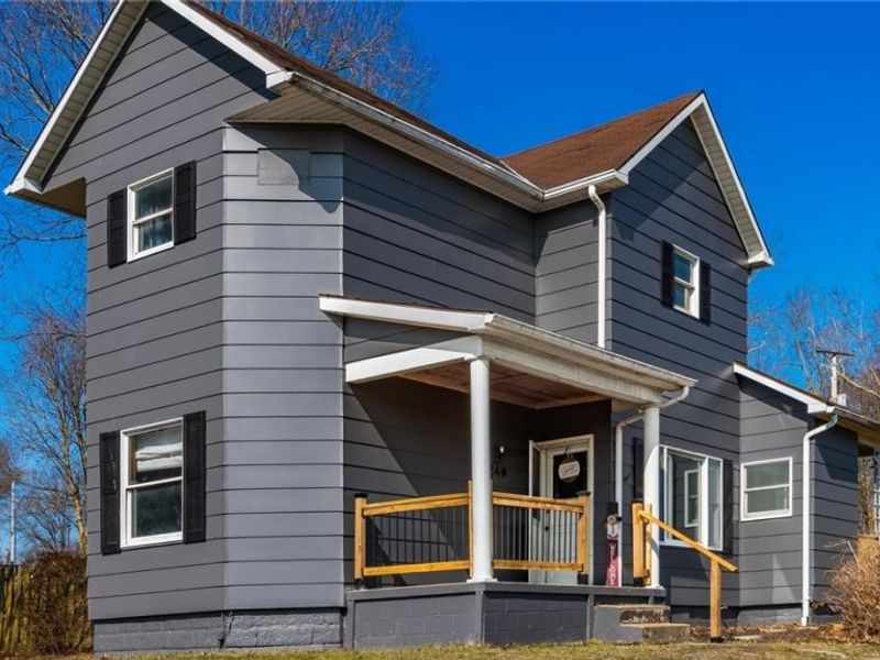 2249 Bishard Avenue, Cambridge, OH 43725 Photo 1