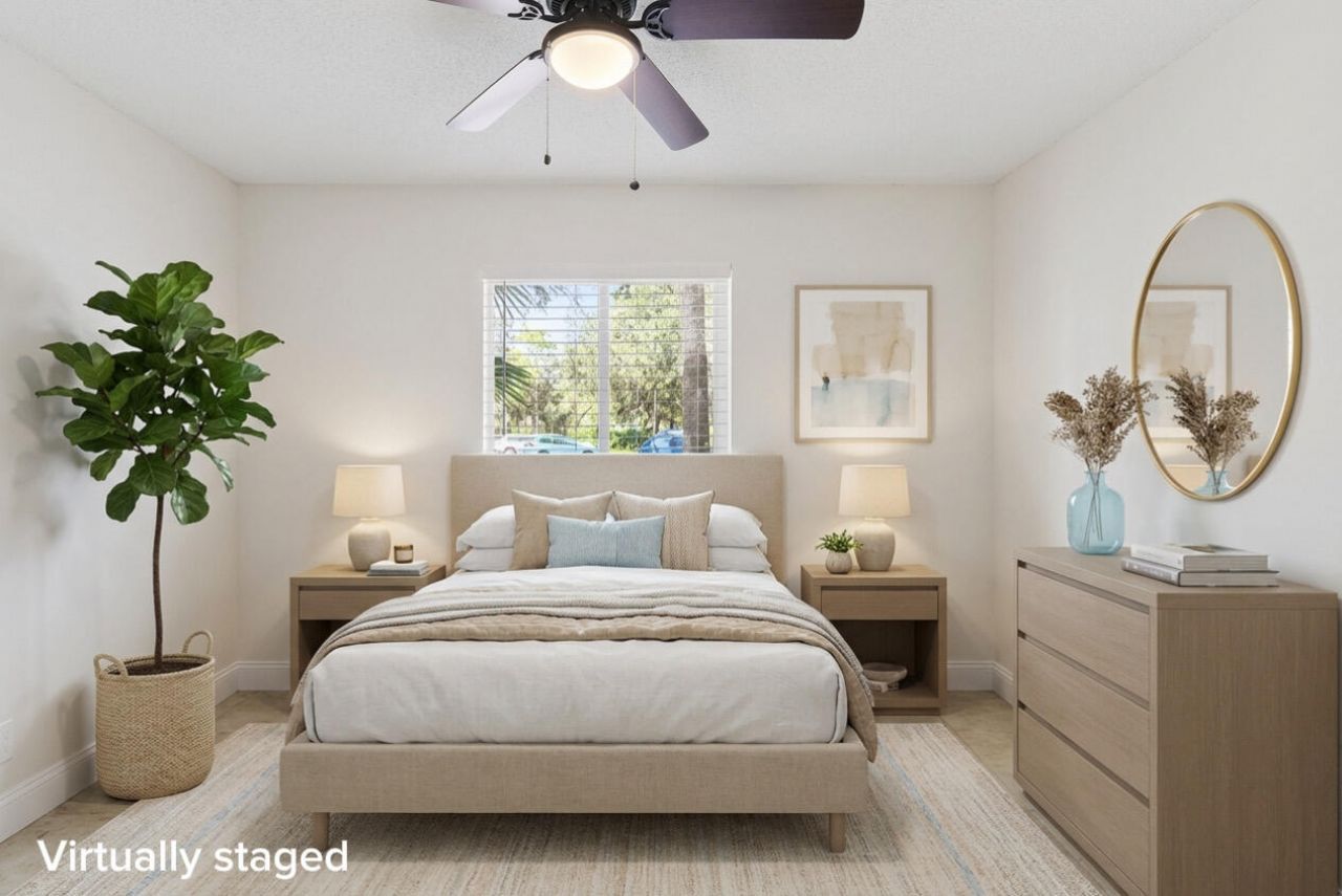 2500 SE Anchorage Cove, Unit D-1, Port Saint Lucie, FL 34953 Photo