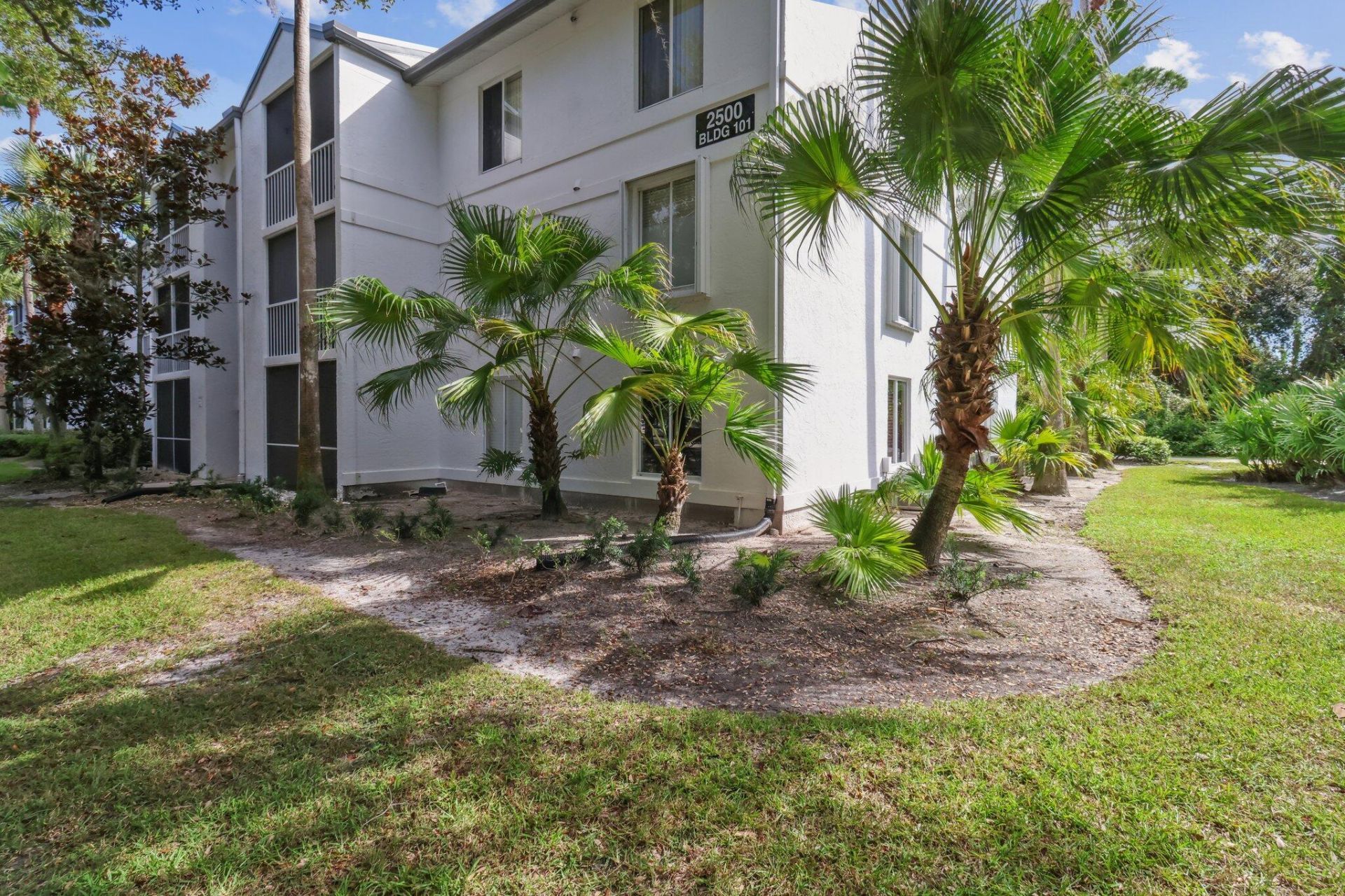 2500 SE Anchorage Cove, Unit D-1, Port Saint Lucie, FL 34953 Photo