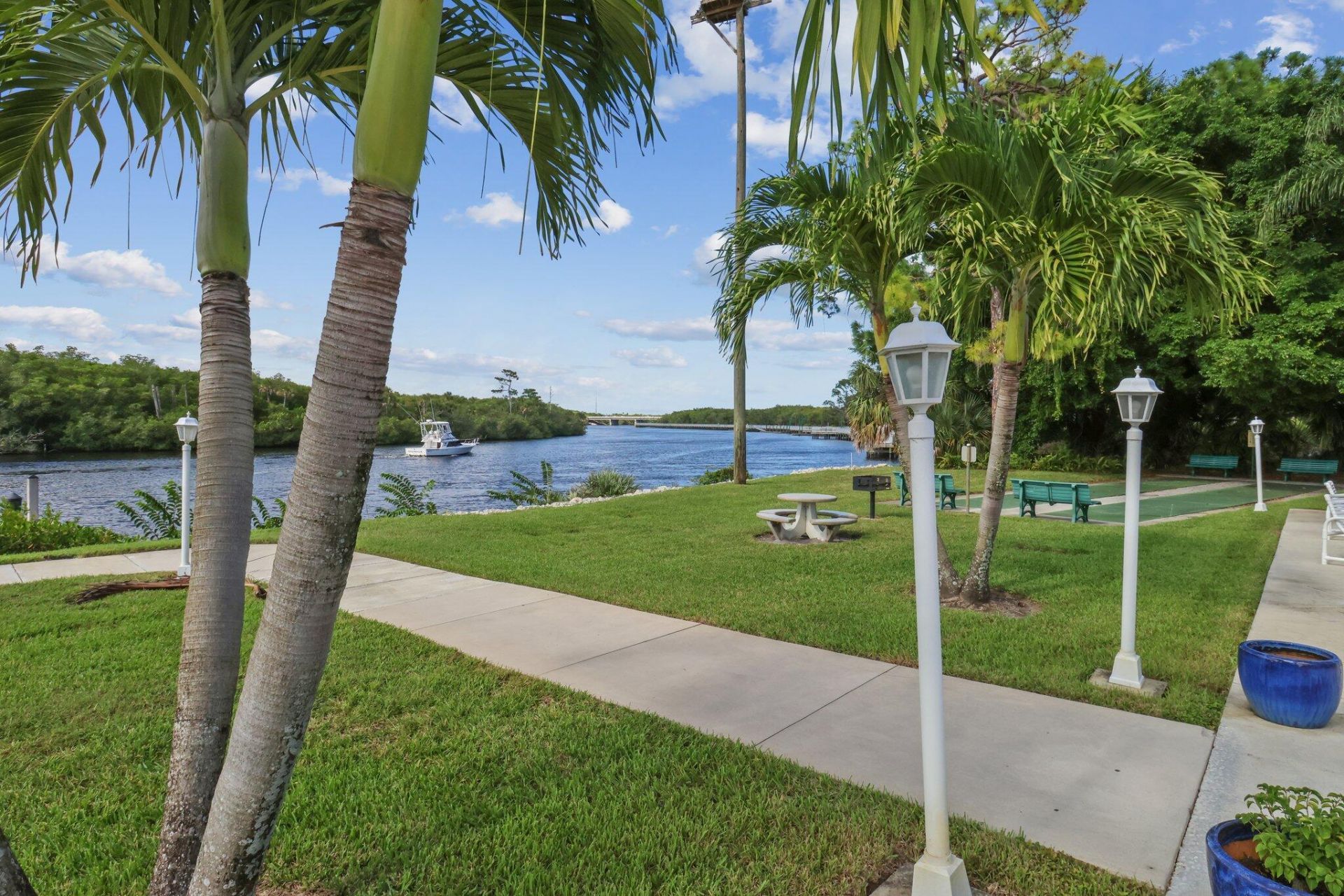 2500 SE Anchorage Cove, Unit D-1, Port Saint Lucie, FL 34953 Photo