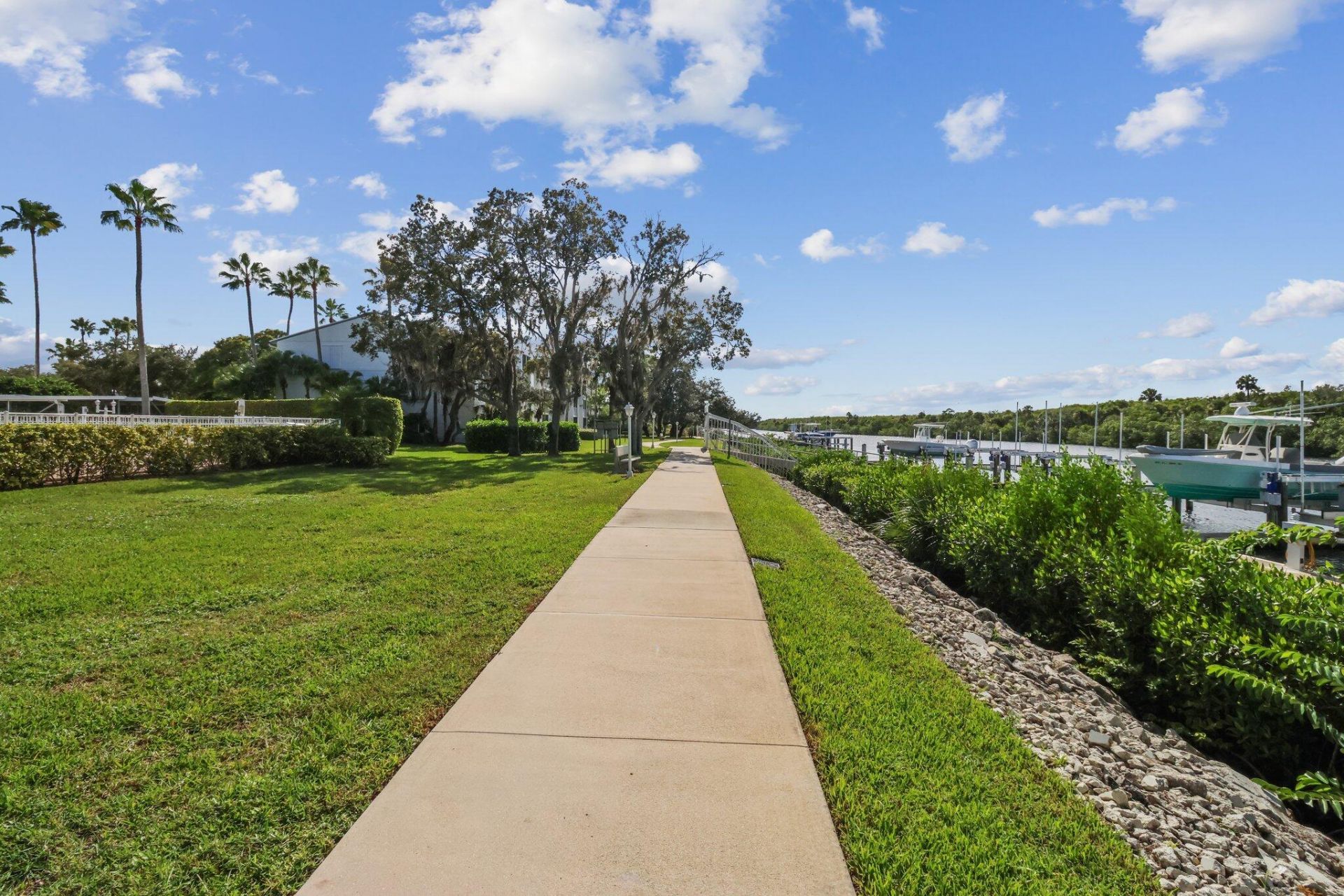 2500 SE Anchorage Cove, Unit D-1, Port Saint Lucie, FL 34953 Photo