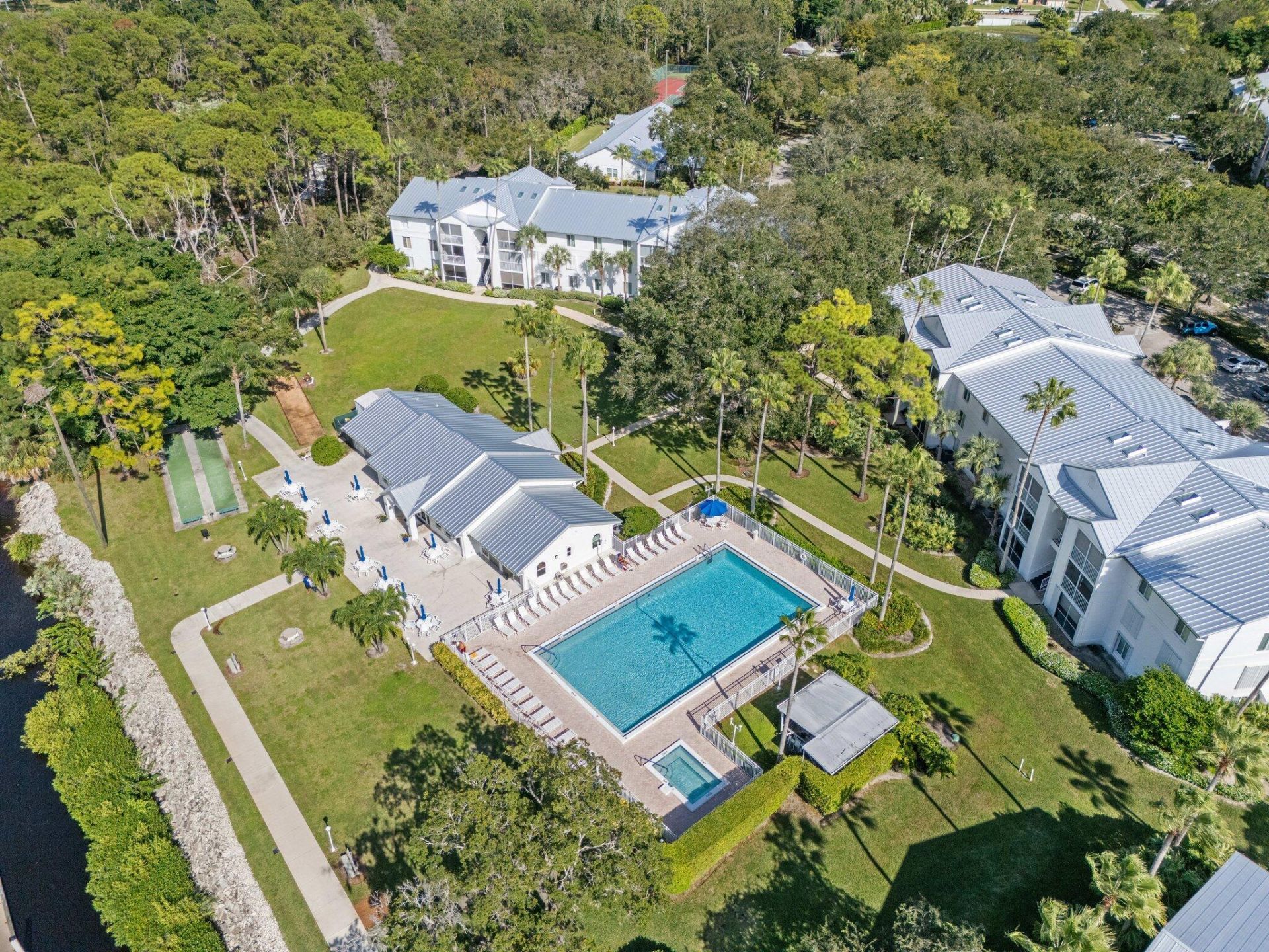 2500 SE Anchorage Cove, Unit D-1, Port Saint Lucie, FL 34953 Photo