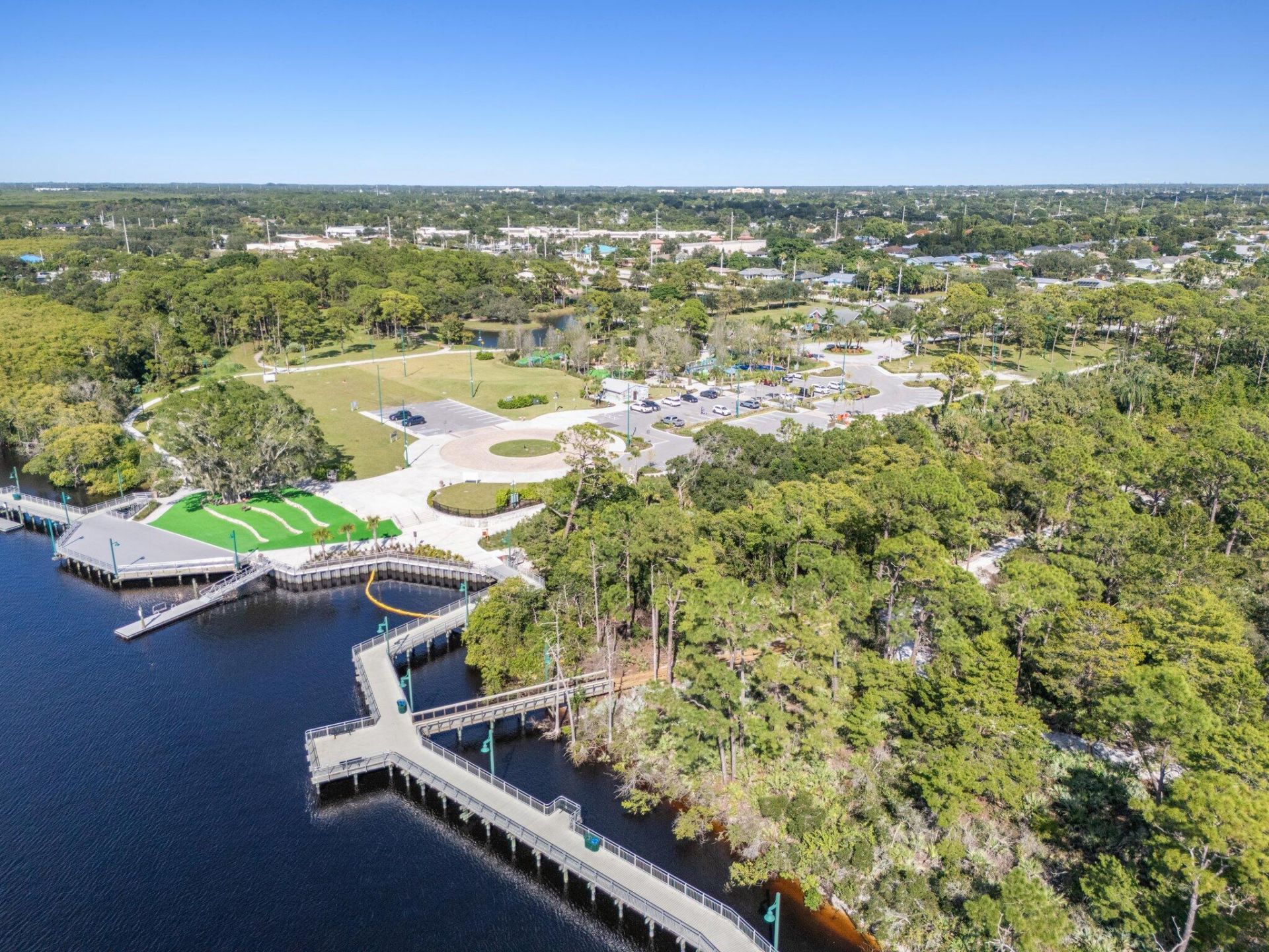 2500 SE Anchorage Cove, Unit D-1, Port Saint Lucie, FL 34953 Photo