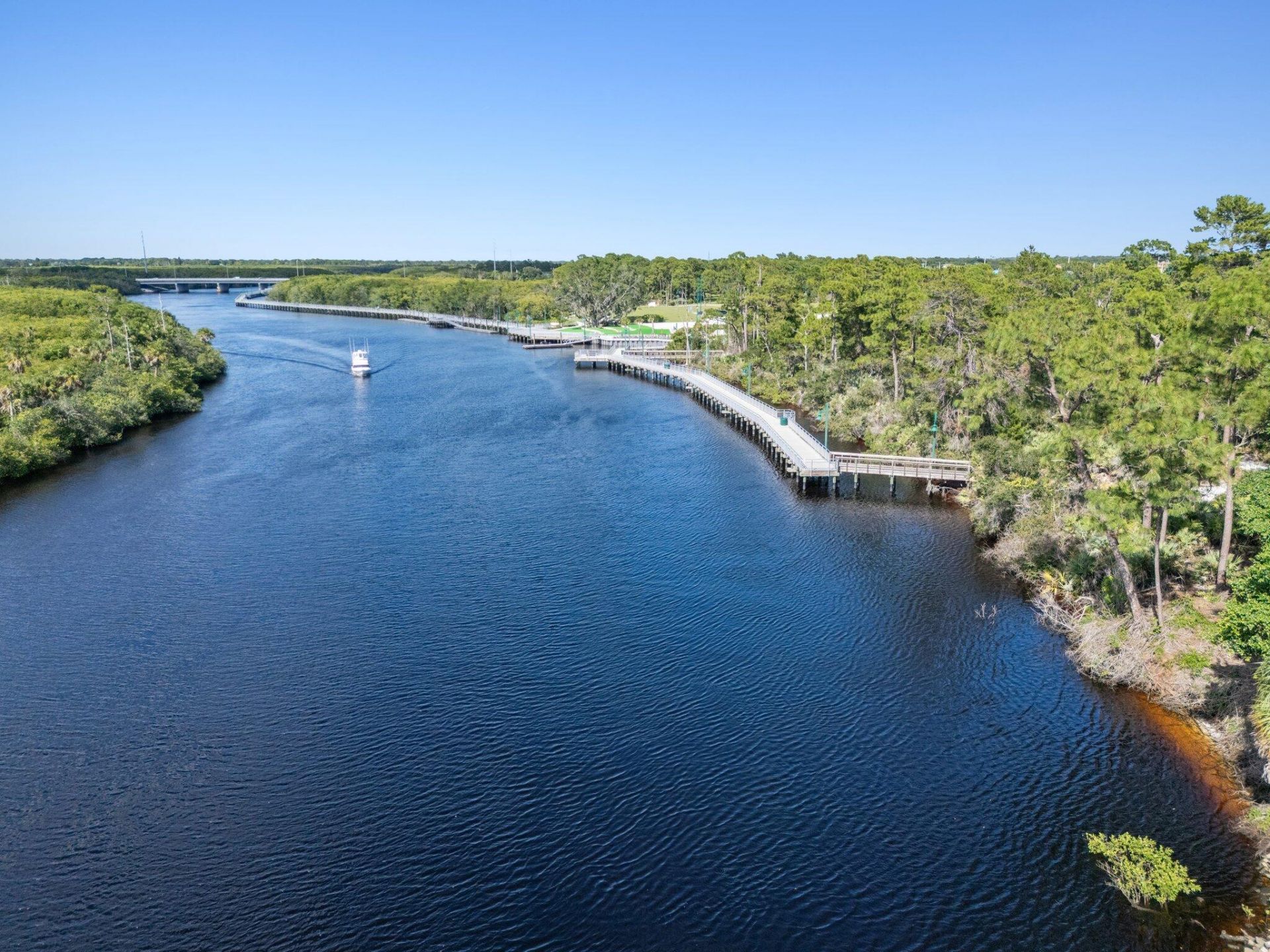 2500 SE Anchorage Cove, Unit D-1, Port Saint Lucie, FL 34953 Photo