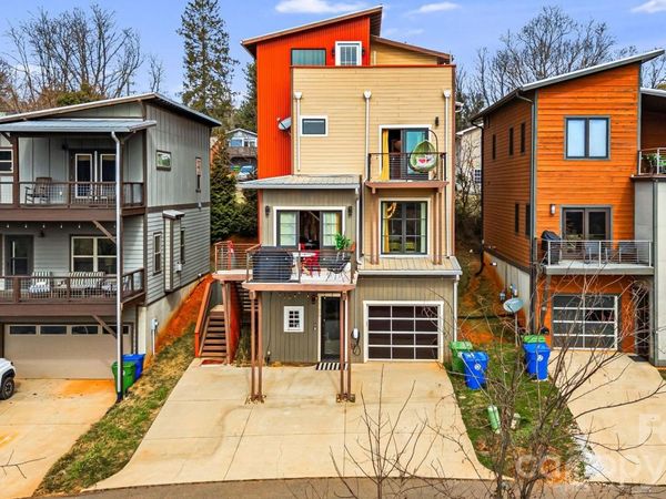 26 Upstream Way , Asheville, NC 28806