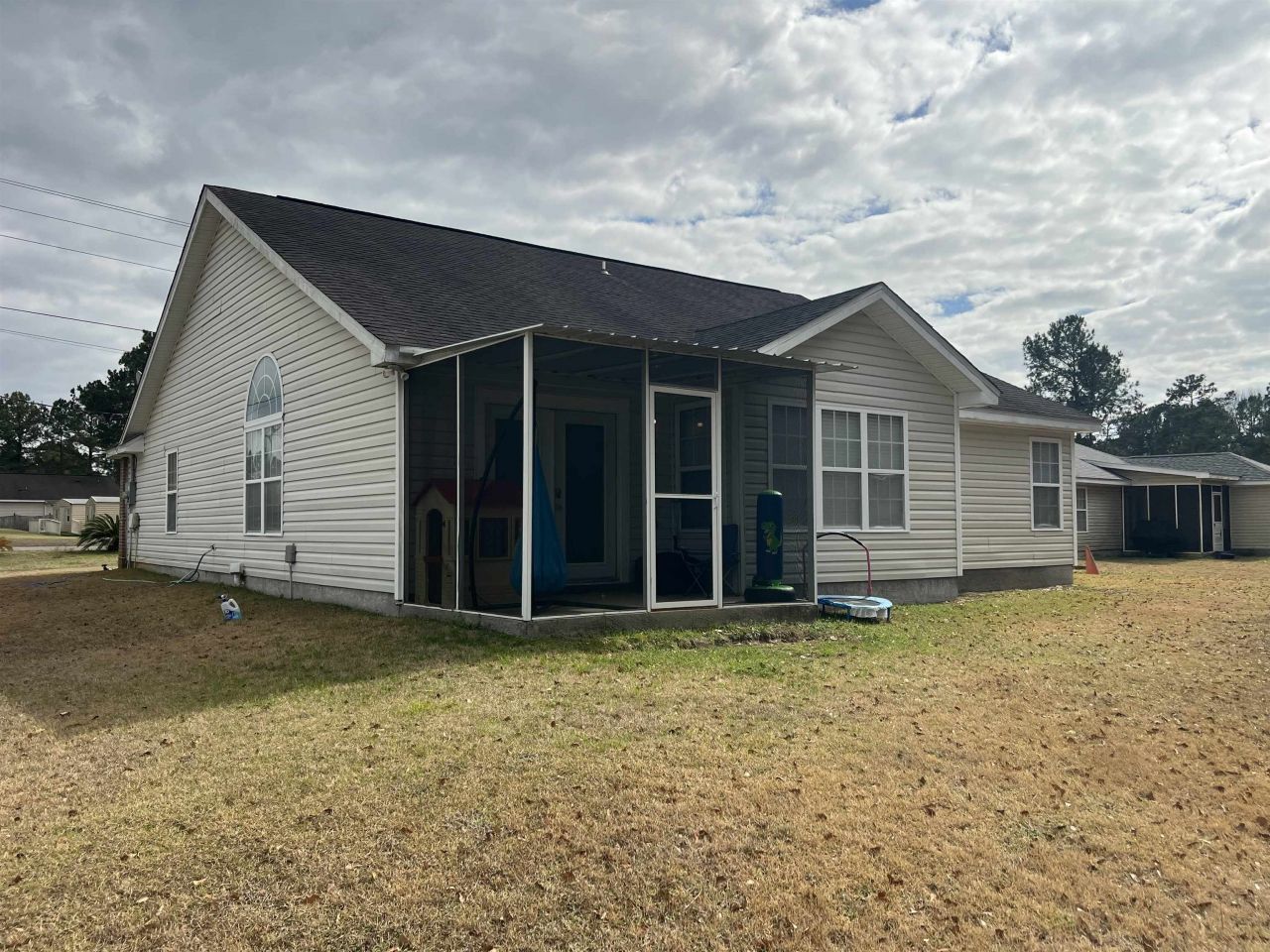 545 Slash Circle , Midway, FL 32343 Photo