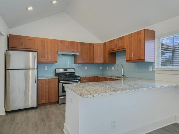 1311 E 52nd ST, Unit 2, Austin, TX 78723