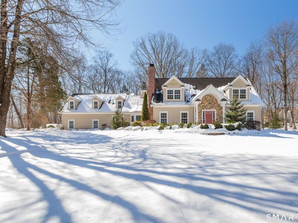 51 Wilson, Easton, CT 06612