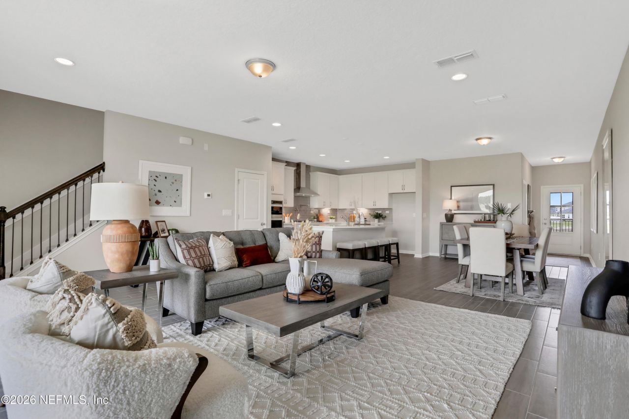 823 Cherry Elm Drive, Saint Augustine, FL 32092 Photo