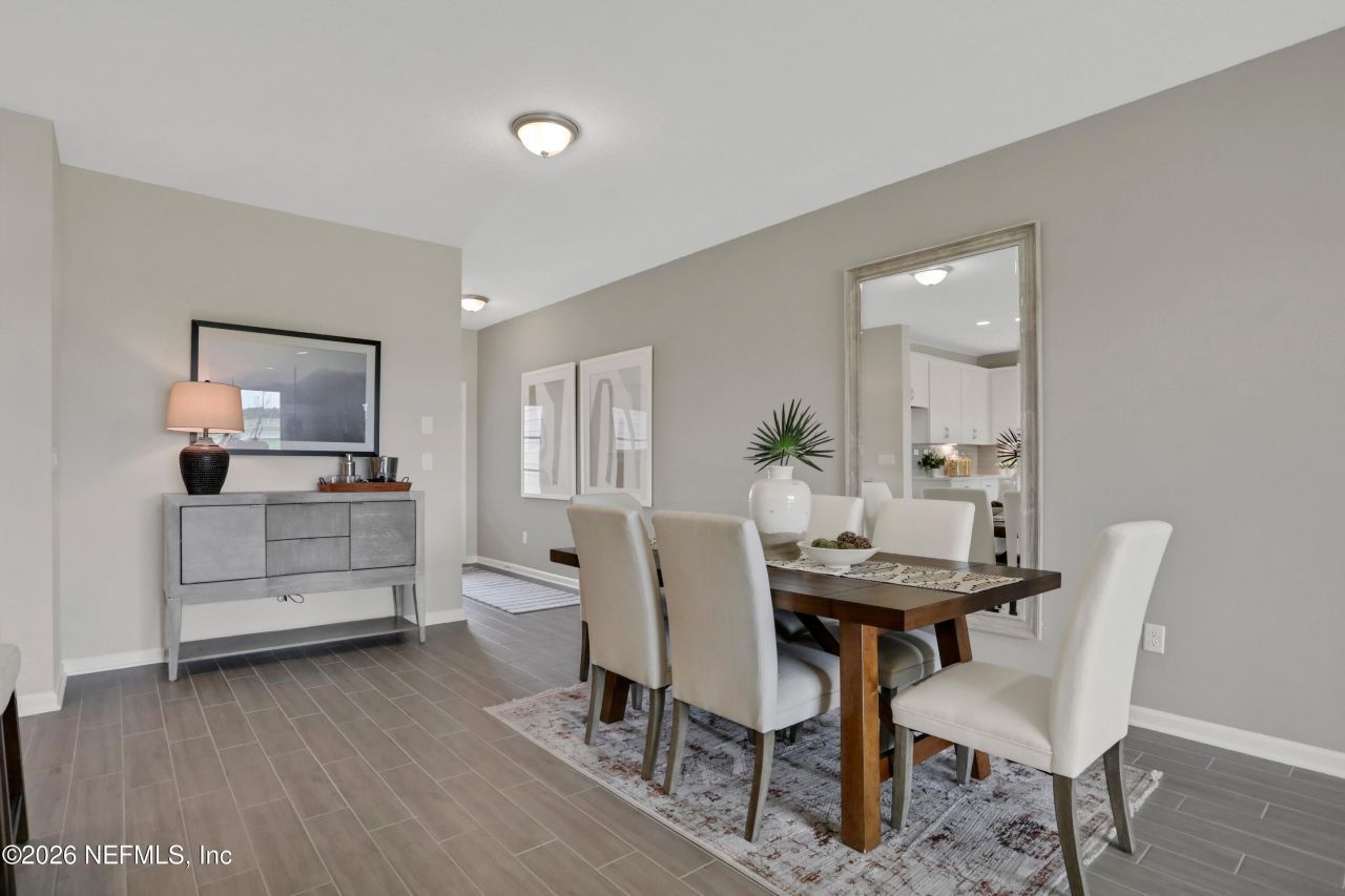 823 Cherry Elm Drive, Saint Augustine, FL 32092 Photo