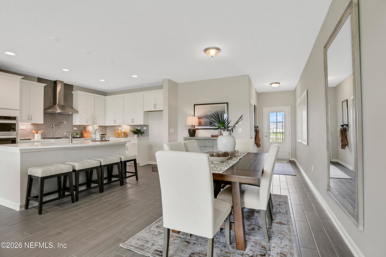 823 Cherry Elm Drive, Saint Augustine, FL 32092 Photo