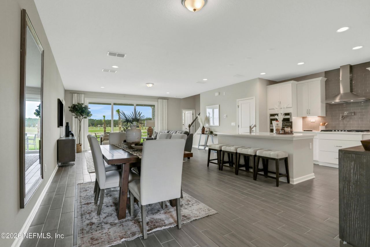 823 Cherry Elm Drive, Saint Augustine, FL 32092 Photo