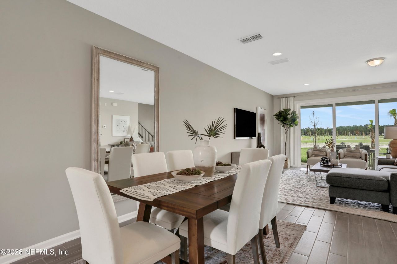 823 Cherry Elm Drive, Saint Augustine, FL 32092 Photo