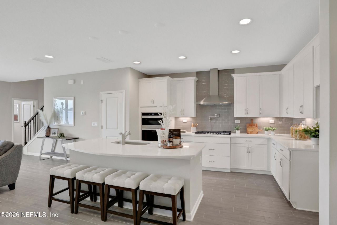 823 Cherry Elm Drive, Saint Augustine, FL 32092 Photo