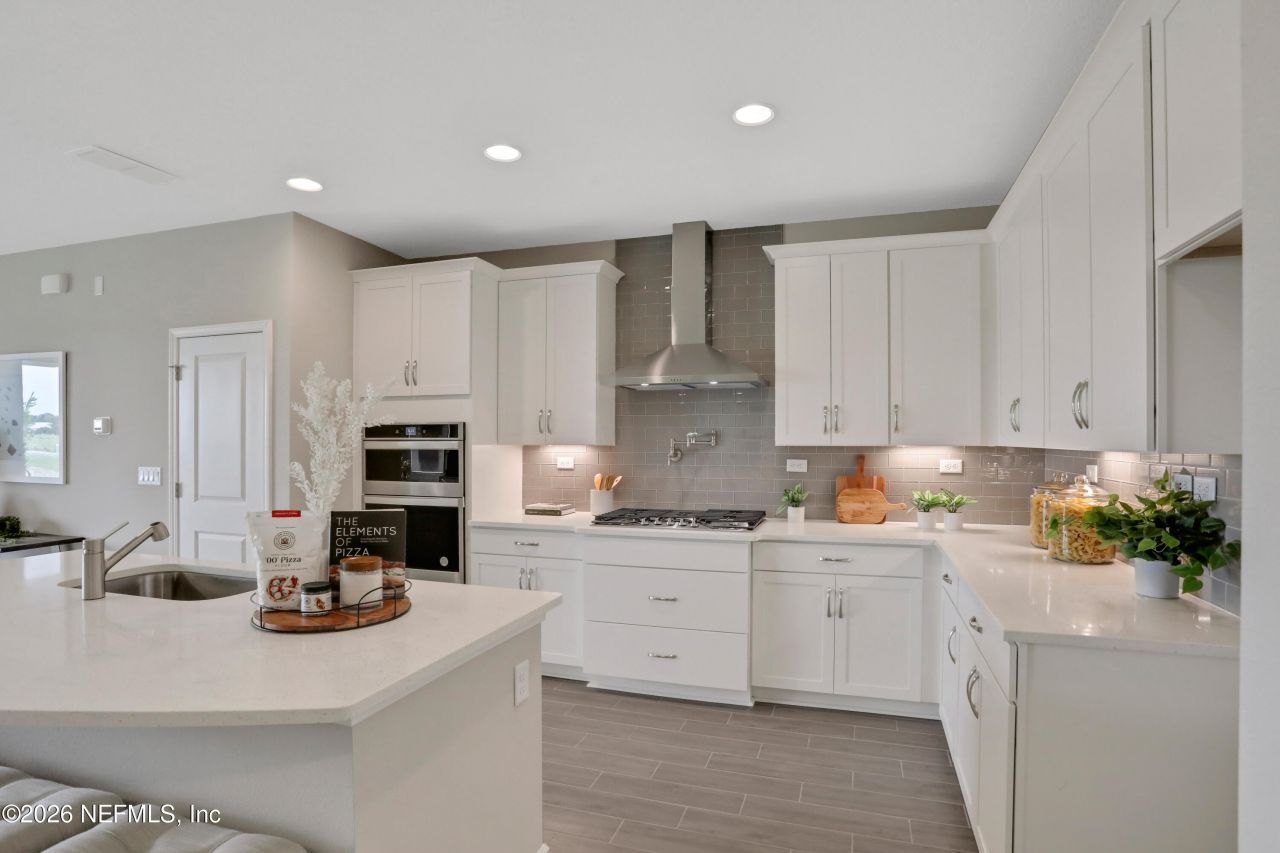 823 Cherry Elm Drive, Saint Augustine, FL 32092 Photo