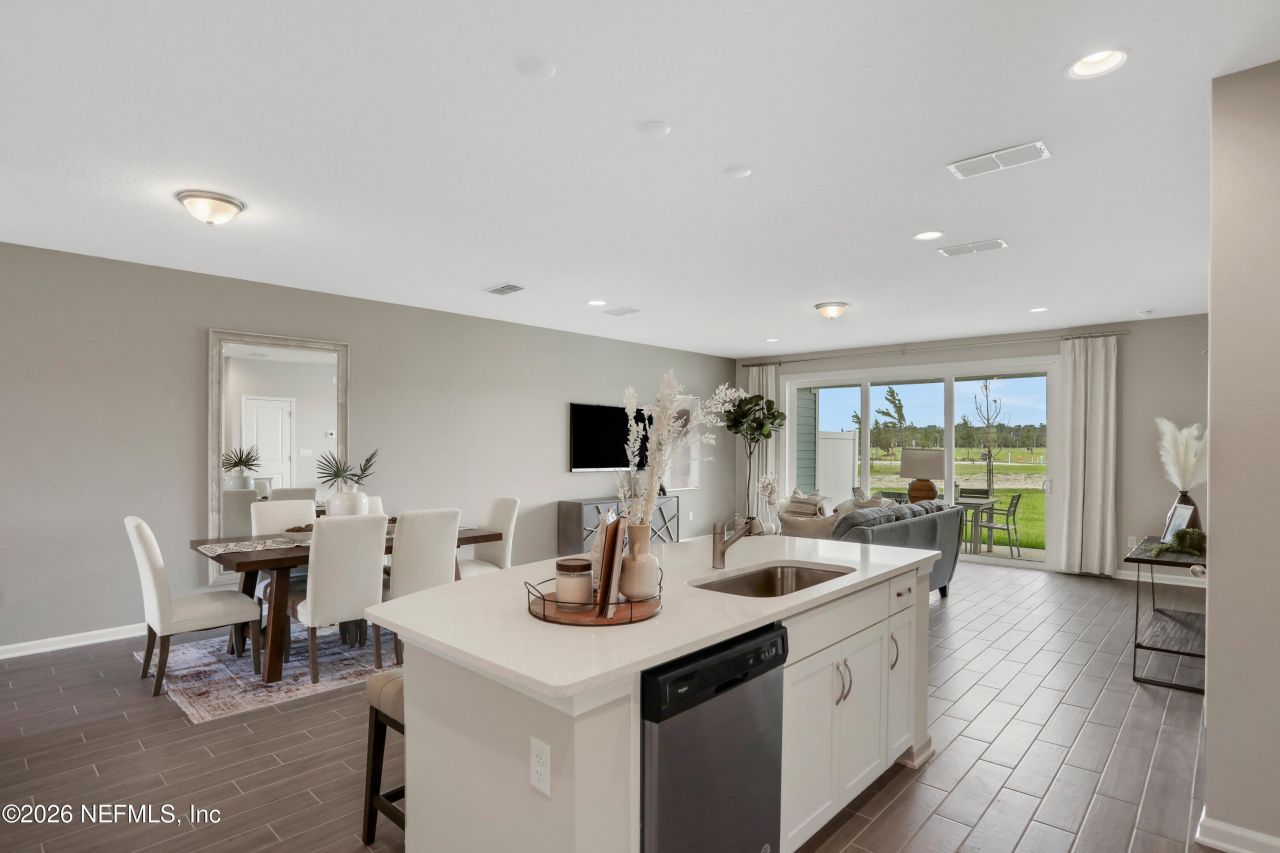 823 Cherry Elm Drive, Saint Augustine, FL 32092 Photo