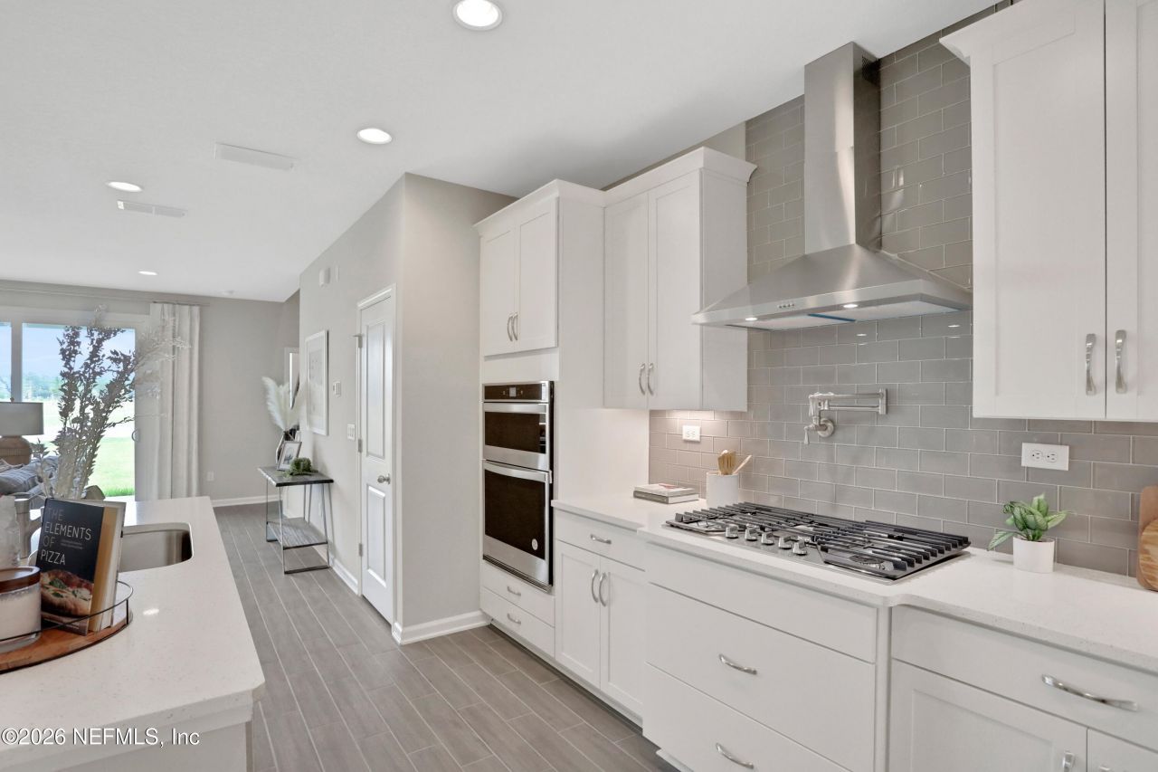 823 Cherry Elm Drive, Saint Augustine, FL 32092 Photo