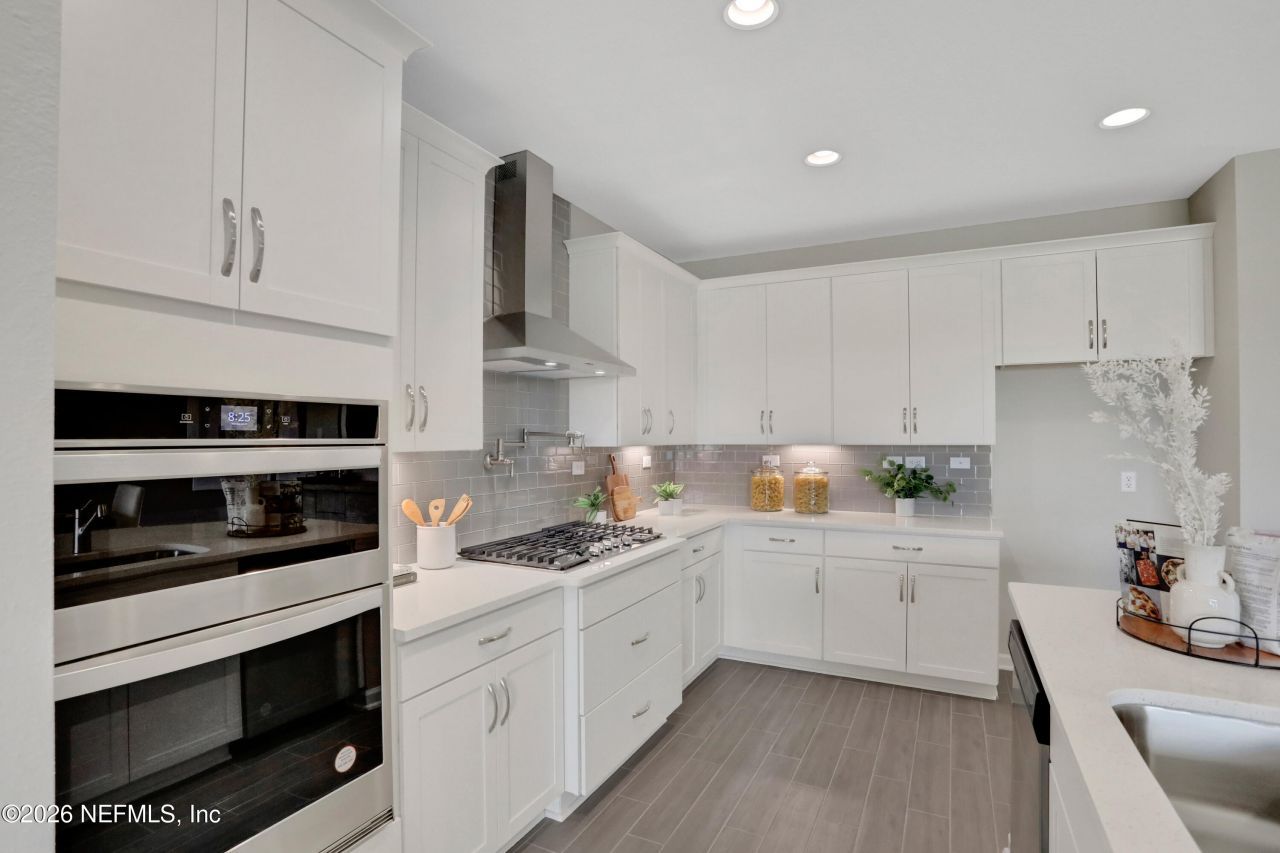 823 Cherry Elm Drive, Saint Augustine, FL 32092 Photo