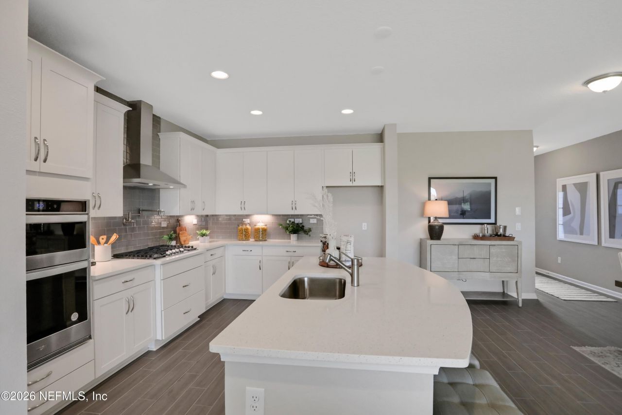 823 Cherry Elm Drive, Saint Augustine, FL 32092 Photo