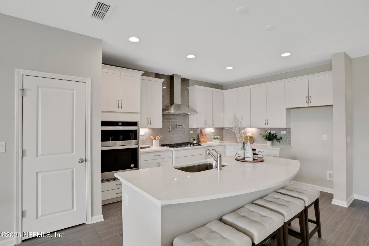 823 Cherry Elm Drive, Saint Augustine, FL 32092 Photo